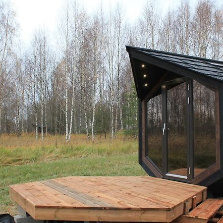 Hotel Ku:Kaerg Põldeotsa Zewnętrze zdjęcie