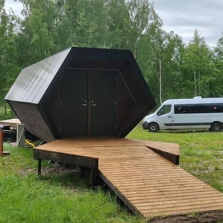 Hotel Ku:Kaerg Põldeotsa Zewnętrze zdjęcie