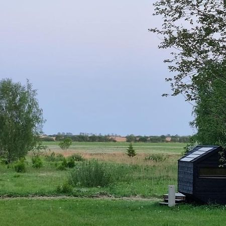 Hotel Ku:Kaerg Põldeotsa Zewnętrze zdjęcie