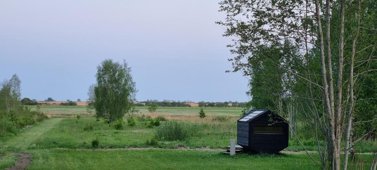 Hotel Ku:Kaerg Põldeotsa Zewnętrze zdjęcie