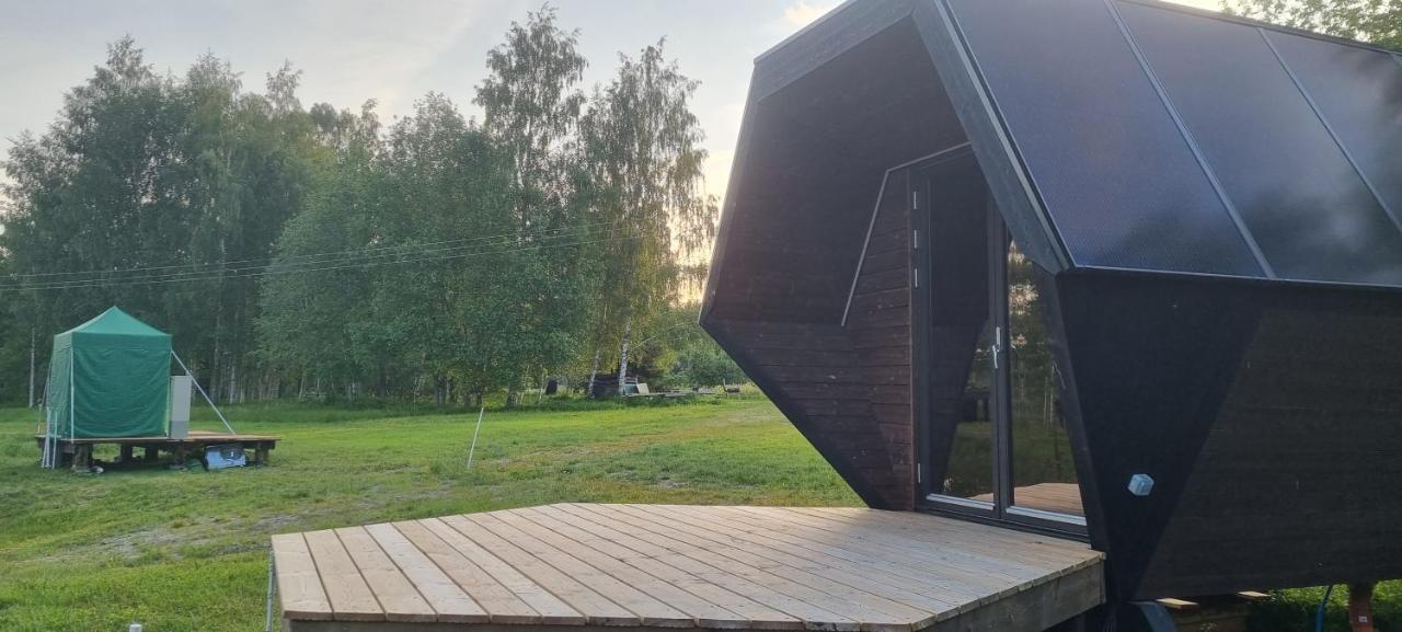 Hotel Ku:Kaerg Põldeotsa Zewnętrze zdjęcie