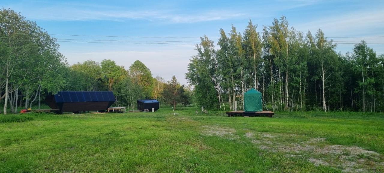 Hotel Ku:Kaerg Põldeotsa Zewnętrze zdjęcie